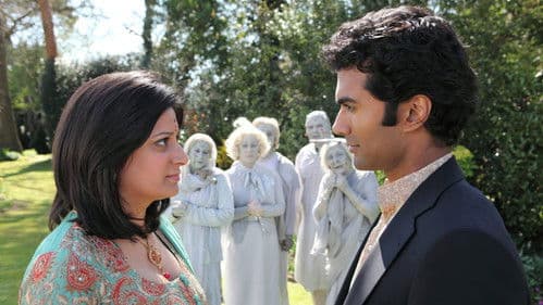 It's a Wonderful Afterlife Bild 1