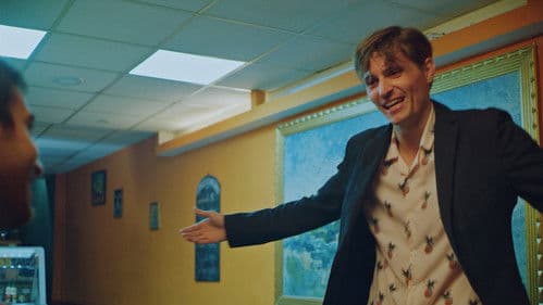 Die Junggesellen Bild 6