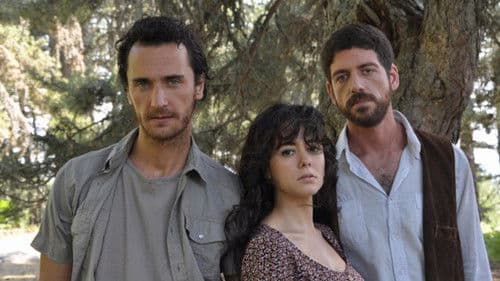 Kış Masalı Bild 2