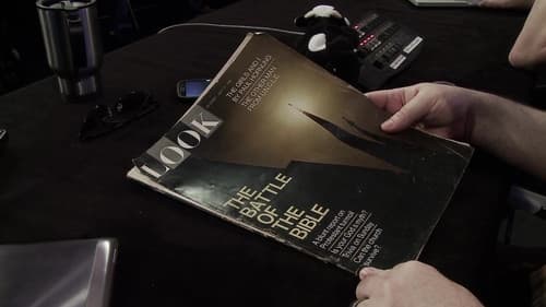 Mission Control Texas Bild 1