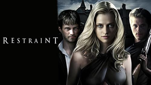 Restraint - Wenn die Angst zur Falle wird Bild 5