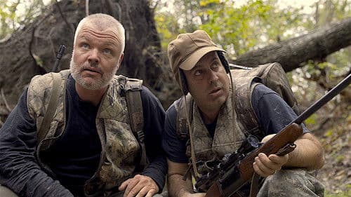 Cherokee Creek Bild 1