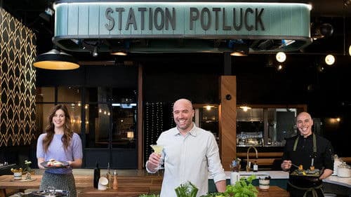 Station Potluck Bild 3