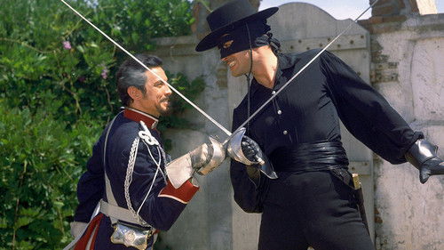 Zorro Bild 6