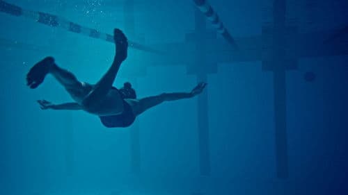 12 Feet Deep - Gefangen im Wasser Bild 4