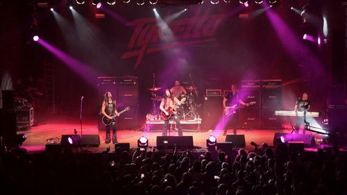 Tyketto - Live From Milan Bild 3