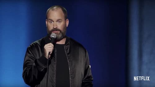 Tom Segura: Disgraceful Bild 1