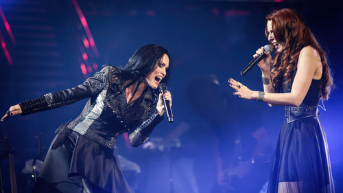 Tarja - Circus Life Bild 1