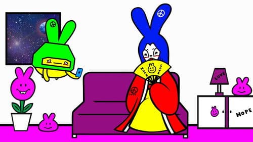 マッドトイチャッティ Bild 1