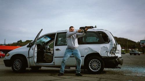 Sovereign – Das Gesetz bin ich Bild 1