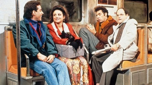 Seinfeld Bild 5