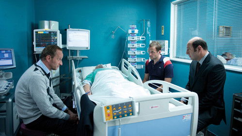 Le Grand Méchant Loup Bild 4