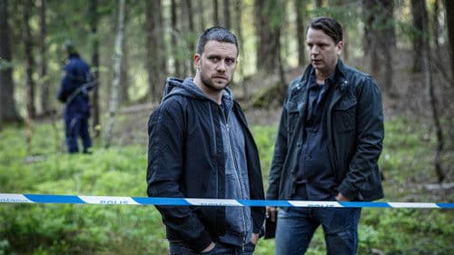 Kommissar Beck 42 - Der verlorene Sohn Bild 1