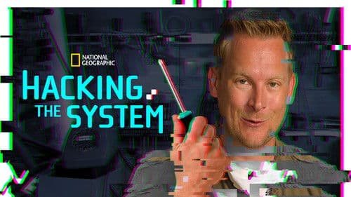 Hacking the System Bild 4