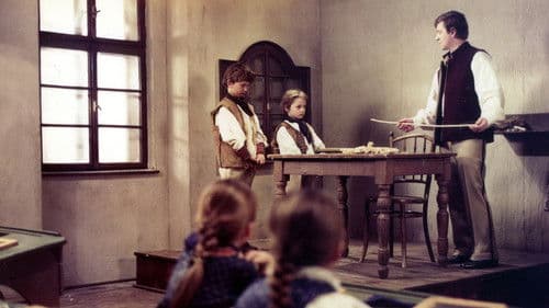 Vianočné oblátky Bild 1