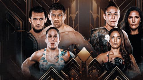 Bellator 300: Nurmagomedov vs. Primus Bild 3