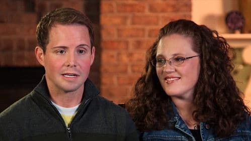 My Husband's Not Gay Bild 6