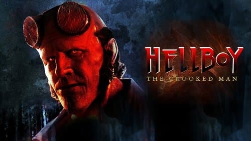 Hellboy: The Crooked Man Bild 5