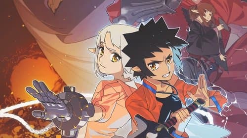 Black and White Warriors Bild 1