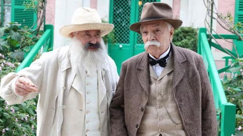 Clémenceau, la force d'aimer Bild 2