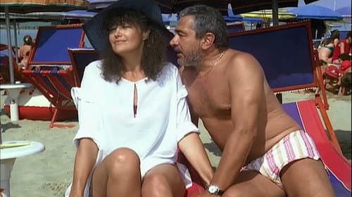 Stesso mare stessa spiaggia Bild 2