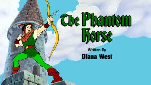 Der junge Robin Hood Bild 1