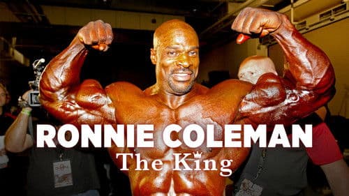 Ronnie Coleman: The King Bild 6