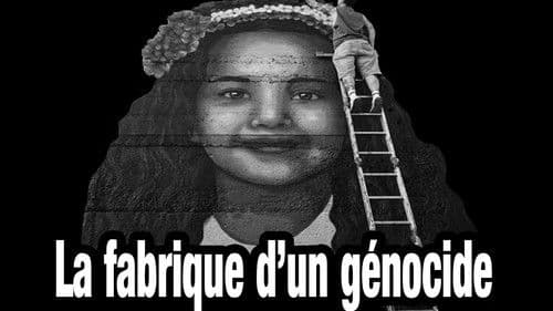 Gaza, la fabrique d'un génocide Bild 1