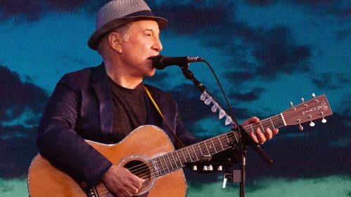 Paul Simon: The Concert in Hyde Park Bild 1