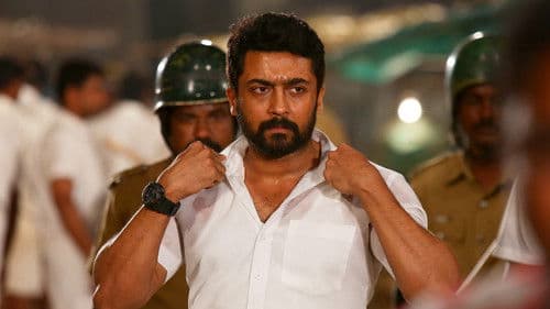 என்ஜிகே Bild 2