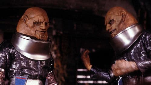 Doctor Who: The Two Doctors Bild 8