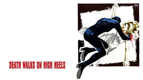 Death Walks on High Heels Bild 7