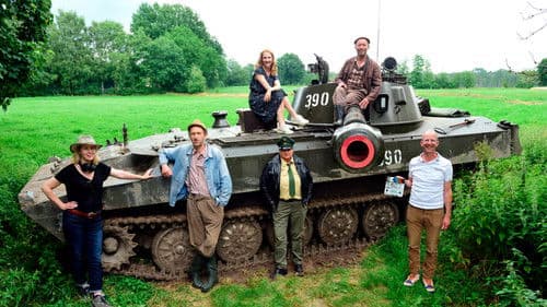 Neues aus Büttenwarder Bild 5