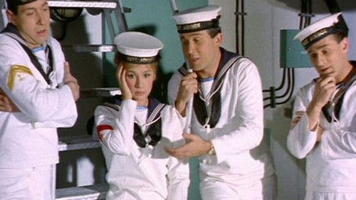 Η Αλίκη στο Ναυτικό Bild 6