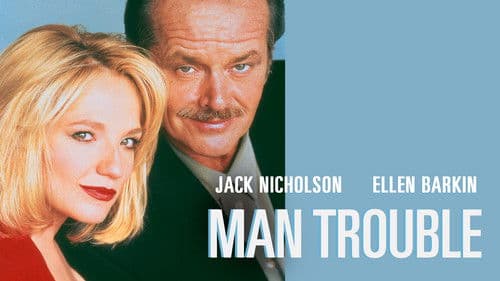 Man Trouble - Auf den Hund gekommen Bild 8