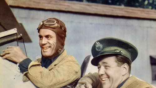 Happy Landing Bild 1