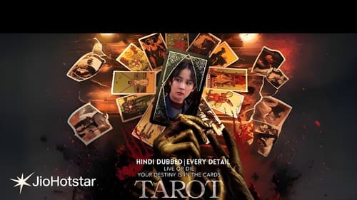 타로: 일곱 장의 이야기 Bild 2