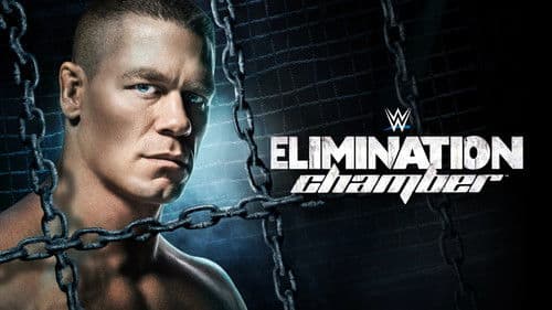 WWE Elimination Chamber 2017 Bild 2