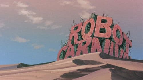 Robot Carnival Bild 3