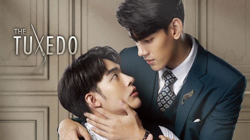 สูทรักนักออกแบบ Bild 1