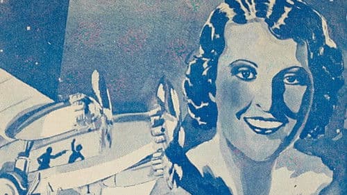 Secret of the Skies Bild 1