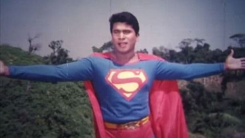 Superman Bild 8
