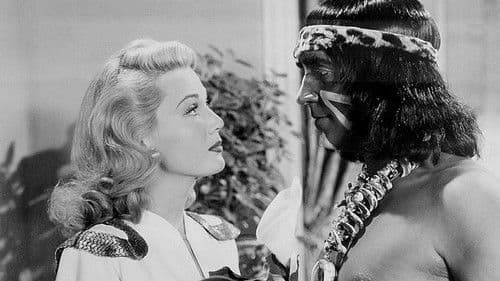 Her Primitive Man Bild 1