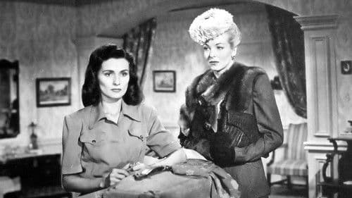 Strange Impersonation Bild 1