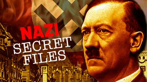Geheimakte Drittes Reich Bild 2