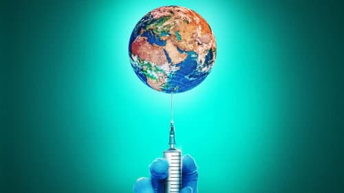 The Vaccine: Conquering COVID Bild 2