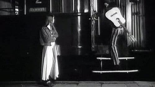 Dziewczyna i „Akwarius” Bild 1