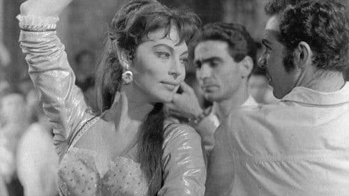 La noche que no acaba Bild 1