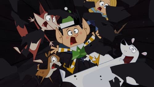 Christmas Is Here Again Bild 2