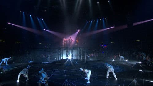 Be Three Grasshopper In Concert 2014 Bild 1